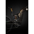 Moto Parilla Tricolore MR E-Bike